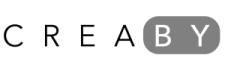 CreabyLogo