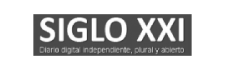 DiarioSigloxxiLogo